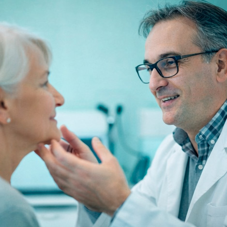 Categoría Audiología