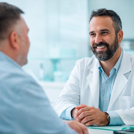 Categoría Consulta de Obesidad